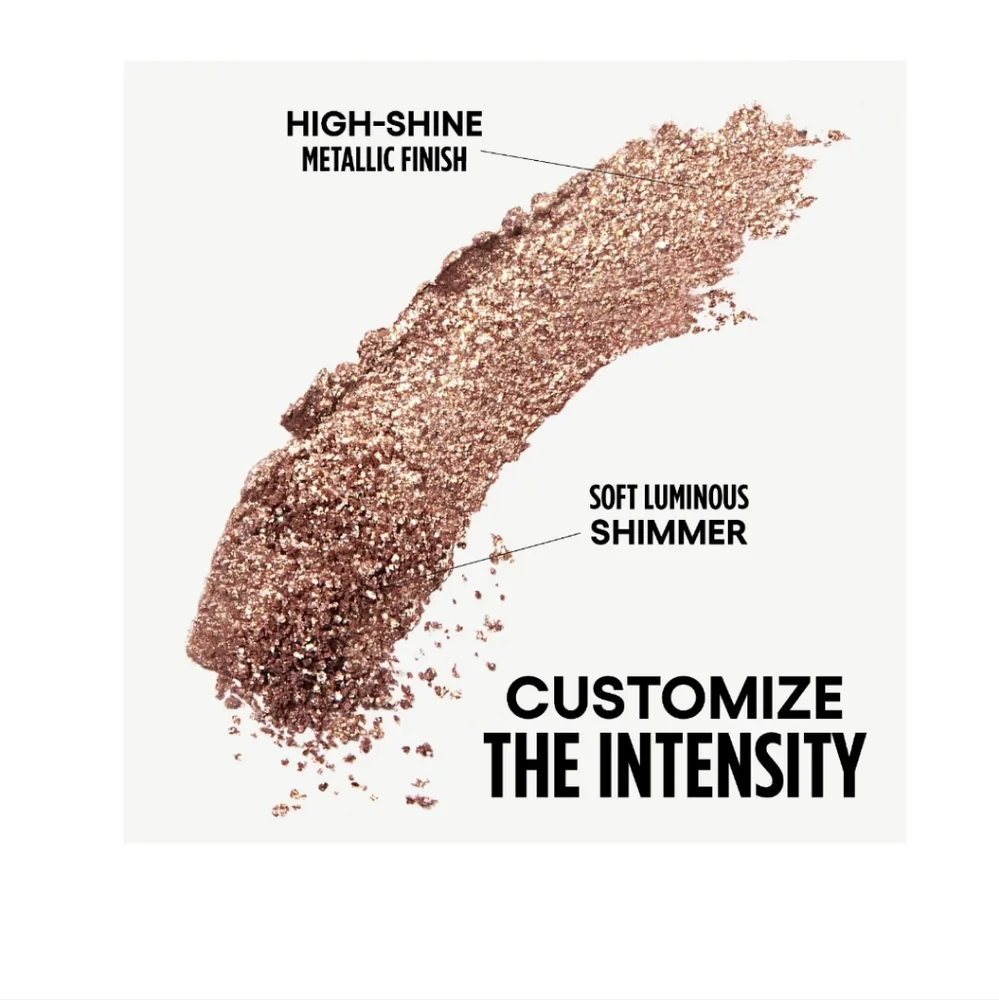 🌺GXVE Dazzle I See In Dazzle Eyeshadow Loose Powder Eyeshadow